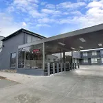 Melbourne\'S Princes Park Hotel