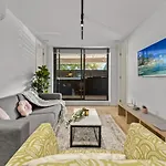 Windsor Apartments- 3Bd Ground Floor Apartment