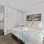 Windsor Apartments- 3Bd Ground Floor Apartment