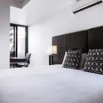 Mercure Melbourne St Kilda Road