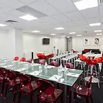 Mercure Melbourne St Kilda Road