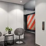 Punthill Apartment Hotel - Manhattan
