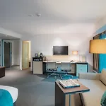 Novotel Melbourne On Collins