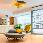 Brady Apartment Hotel Flinders Street