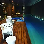 Apartments Melbourne Domain - New Quay Docklands