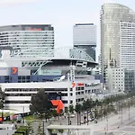 Apartments Melbourne Domain - New Quay Docklands