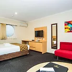 Mahoneys Motor Inn
