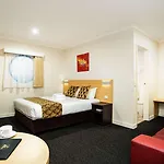 Mahoneys Motor Inn