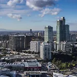 Aria Serviced Apartments