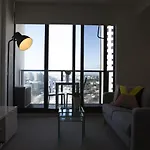 Aria Serviced Apartments