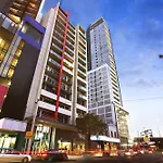 Aria Serviced Apartments
