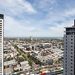 Aria Serviced Apartments