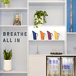 Scape Living At Aurora