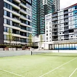 South Melbourne 2 Bedroom Apartment