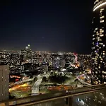 Lux 3 Bedroom Apartment In Southbank