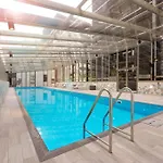 Lux 3 Bedroom Apartment In Southbank