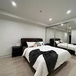 Carlton Stunning View Apartment 150M Away From University Of Melbourne