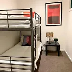 Astral Apartments - Perfectly Located 2 Bedroom Apartment In St Kilda