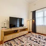 Comfortable Richmond Home - Melbourne\'S Best Location