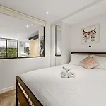 Leroy Apartments