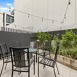Leroy Apartments