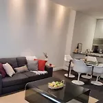 Collins Central 2-Bd Apartment With Pre-Reserve Parking