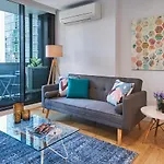 Mega Style Apartments Opus