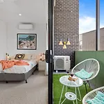 Staycentral - Boulevard Gardens