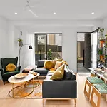 Staycentral - Boulevard Gardens