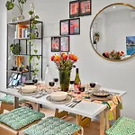 Staycentral - Boulevard Gardens