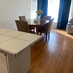 The Large Room Is Conveniently Located