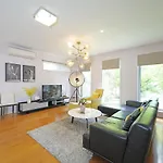 Melbourne Luxury Villa At Doncaster