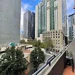Readyset Apartments On King