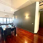 Readyset Apartments On King