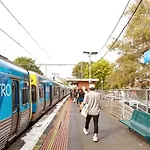2Br Mason Square @ Moonee Ponds