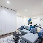 Mega Style Apartments Vision