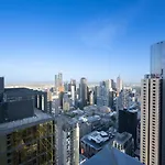 Mega Style Apartments Vision