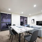 Mega Style Apartments Vision
