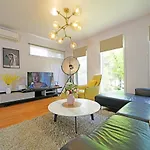 Melbourne Luxury Villa At Doncaster