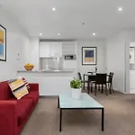 107 Astral Apartments