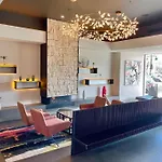 107 Astral Apartments