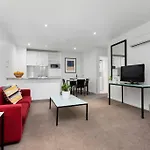 107 Astral Apartments