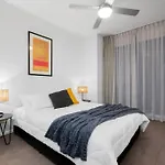 107 Astral Apartments