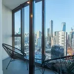 Shadow Play Apartment