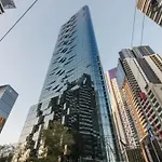 Shadow Play Apartment