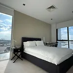 Docklands Luxury Penthouse Right Above The District Docklands