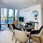 The Marker Apartments Melbourne