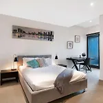 Southbank Apartments Eureka