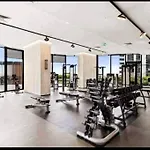 Exquisite 2Bed Apartment