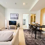 Luxe Central City Qv Apartment With Indoor Pool & Gym